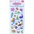 Adesivos Decorados 10X24CM. OCEN KIDS Cart.sortid Pacote com 24 - Imagem 7