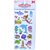 Adesivos Decorados 10X24CM. OCEN KIDS Cart.sortid Pacote com 24 - Imagem 9