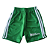 Conjunto do G4 - Infantil (Farda Verde) - Imagem 2