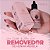 Removedor de henna para sobrancelhas Menela 30ml - Imagem 2