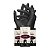 Luvas Em Látex Master Gloves Pro Black 10 Unidades - Imagem 1