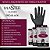 Luvas Em Látex Master Gloves Pro Black 10 Unidades - Imagem 2