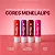Hidratante Labial MenelaLips - Escolha Sua Cor - Imagem 7