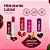 Hidratante Labial MenelaLips - Escolha Sua Cor - Imagem 5