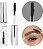 Gel de Sobrancelha Blow Ruby Rose 8,2g - Imagem 3