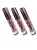 Lip Gloss Love Rain Chocolate Brilho Labial - Imagem 1