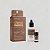 Henna para Sobrancelha Glance Rare Way Chocolate 1,5g - Imagem 2