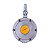 REGULADOR 2KG 3/8 BM 506/11 S/ BORB ALIANCA - Imagem 1