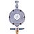 REGULADOR 5KG P13 1/8 X 1/2 506/65 ALIANCA - Imagem 1