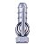 REGISTRO 3/8 NPT X 3/8 BM ALIANCA - Imagem 1
