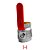VALVULA ESFERICA AGUA 1/2 FXF ASK - Imagem 3