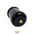 VASO DE EXPANSAO HNL2 2L ASK-H - Imagem 4