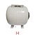 VASO DE EXPANSAO HNL50 50L ASK-H - Imagem 3