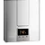 Aquecedor De Água A Gás Lorenzetti 25 Litros LZ 2500 DE-I INOX - Imagem 2