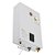 Aquecedor De Água A Gás Digital Rheem 30 Litros Bivolt Branco - Imagem 2