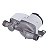 MINI PRESSURIZADOR FERRO HFP-IP 85W BIVOLT ASK-HIODA - Imagem 2