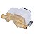 MINI PRESSURIZADOR BRONZE HBP-IP 100W BIVOLT ASK-HIODA - Imagem 2