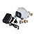 MINI PRESSURIZADOR BRONZE HBP-IP 100W BIVOLT ASK-HIODA - Imagem 3
