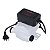 BOMBA CIRCULADORA FERRO HFSP-IP 120W 220V IMÃ PERMANENTE ASK HIODA - Imagem 2