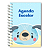 Agenda escolar - Imagem 1