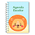Agenda escolar - Imagem 1