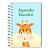 Agenda escolar - Imagem 1