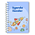 Agenda escolar - Imagem 1