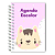 Agenda escolar - Imagem 1