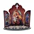 Capela Portuguesa Nossa Senhora do Carmo em MDF 15x20cm - Elegância e Fé - Imagem 1