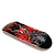 Deck Chems Red "Grave Watcher" - 33,5mm x 96mm Popsicle DK Pro - Imagem 1