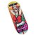Deck Mckenzie Yamato - Double Layer Graphic 34mm GU - Imagem 1