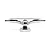 Dynamic Trucks - Silver 34mm (Base Gravada) - Imagem 2