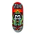 Deck Chems "Stone Ocho Pro Model" 34mm x 96mm Mid Pro Popsicle - Imagem 1