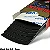 Black Cat Grip Co. Fingerboard Foam Tape - 0.7mm  2.0 (Fina) (Caixa Vermelha)) - Imagem 2