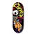 Deck Chems “Cadet 2 Mashup” - 34mm x 96mm Mid Pro Popsicle - Imagem 1