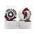 Piro Wheels (Performance) - Bone Head Real Wear Graphic - Imagem 1