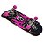 Fingerboard Completo com Deck Chems 33,5mm - Imagem 1
