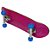 Set Completo (Algodão Doce) - Deck 32mm com Rodas CNC - Imagem 2