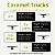 Caramel Trucks C4 - 34mm (6g) - Imagem 2