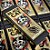 Black Cat Grip Co. Fingerboard Foam Tape - 1mm 2.0 (Caixa Preta) - Imagem 1