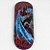 Deck Chems x Goo “Killer Bats” Purple - 34mm x 96mm Mid Pro Popsicle - Imagem 1