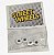 Roda Chems "Street Wheels"" Uretano 65D - Imagem 1