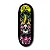 Deck Chems Faded "Cobra" - 33,5mm x 96mm Popsicle DK pro - Imagem 1