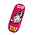 Deck Chems x Heroin ''Wide Bride” Red Ply - 35mm x 96mm Mid Pro Oval - Imagem 1