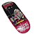 Deck Chems x Heroin "Curb Killer II" - 35mm x 96mm Mid Pro Oval - Imagem 1