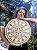 Mandala Luz 40cm - Imagem 3