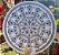 Mandala Luz 40cm - Imagem 1
