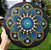 Mandala Mundo 40cm - Imagem 2