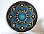 Mandala Mundo 40cm - Imagem 4