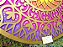 Mandala Duo Torus Gold Sunset (do 30cm ao 90cm) - Imagem 6